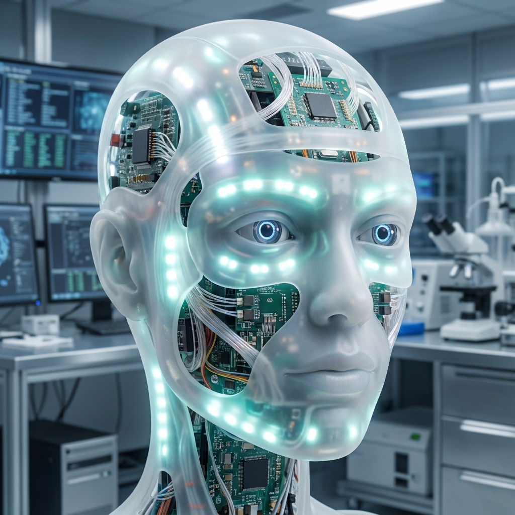 Featured image of post 瓦·斯皮瓦克：如何构建全球智能