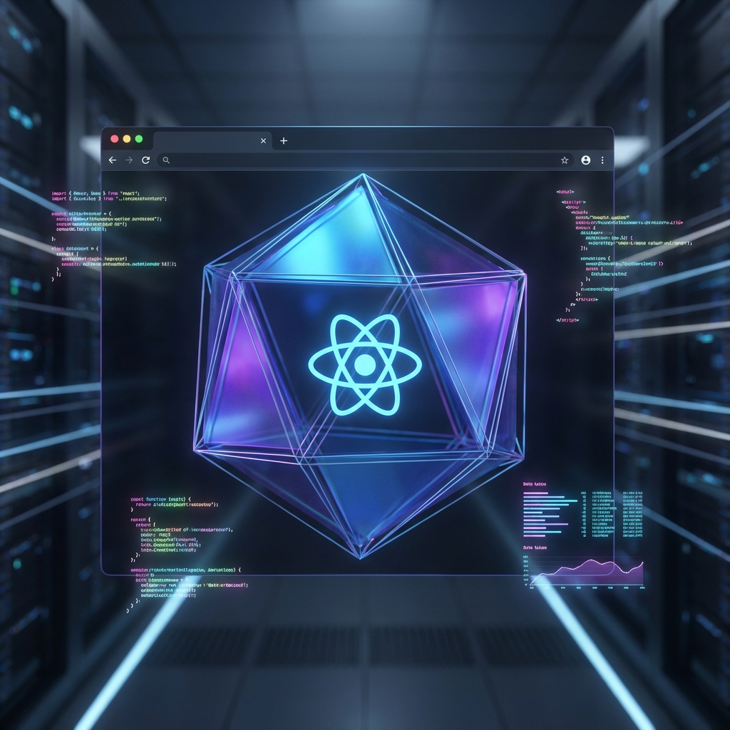 Featured image of post WebGL Libraries to Keep in Mind During the React Era